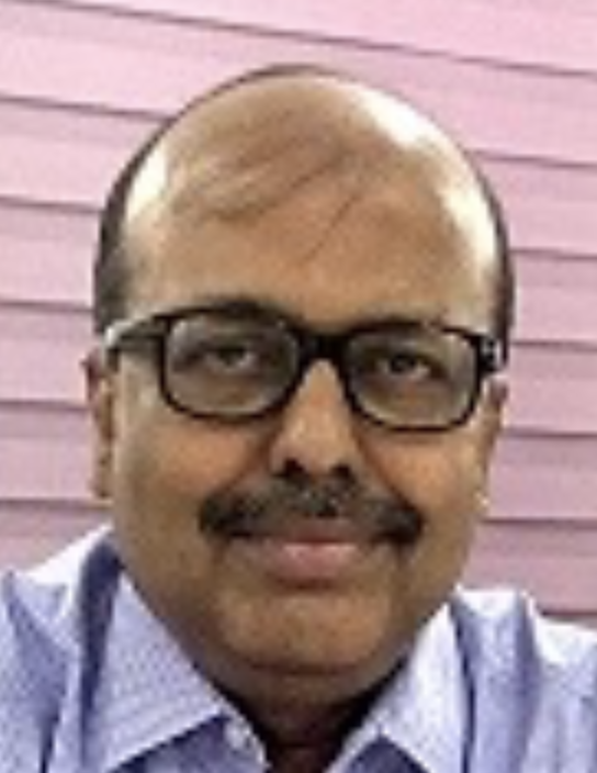 Prof. Tarun Das