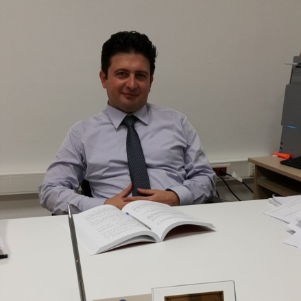 Prof. Unsal Tekir