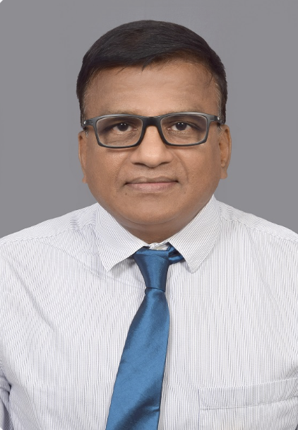 Prof. V. Vetrivel
