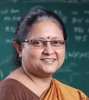 Prof. Sanghamitra Bandyopadhyay