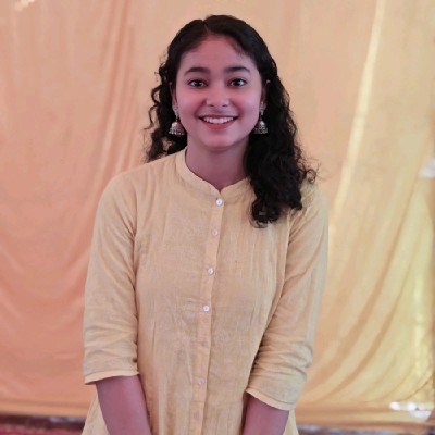 Shreya Shashwat