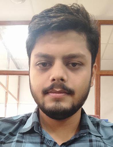 Mr. Harshit Mishra
