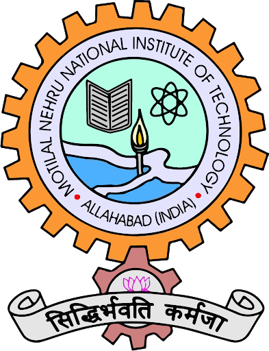 MNNIT Logo