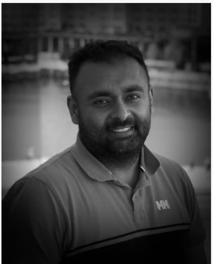 Prof. Harpal Singh