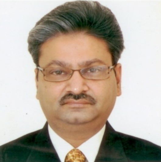 Prof. Praveen Kumar