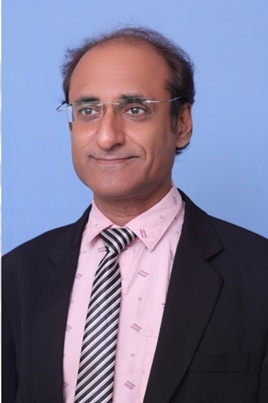 Prof. Suresh Bhalla