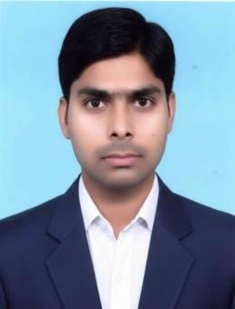 Dr. Ajay Kumar Sharma