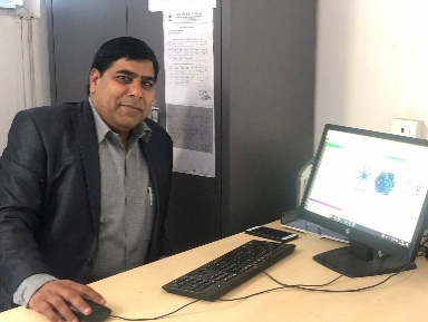 Prof. Devdutt Chaturvedi