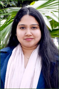 Dr. Kanika Saxena