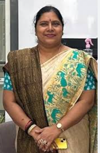 Prof. Kavita Shah