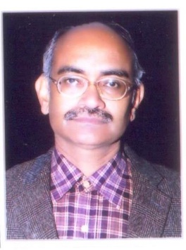 Prof. Laxmi Kant Mishra