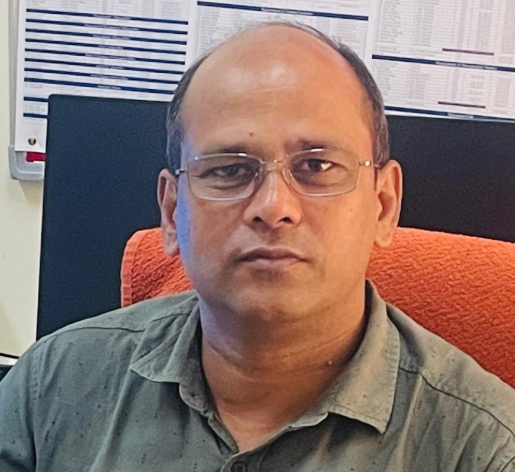 Dr. Manish Kumar