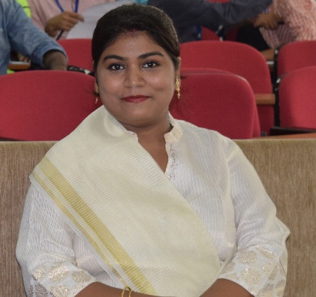 Dr. Radha Rani Mewaram