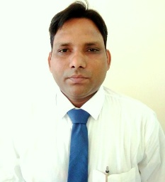 Dr. Rakesh Kumar