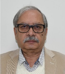 Prof. Rama Shanker Verma