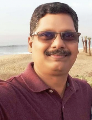 Prof. Saripella Srikrishna