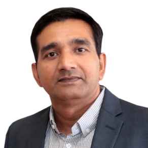 Dr. Sudesh Kumar Yadav