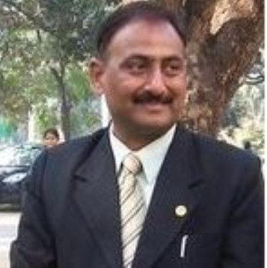 Prof. Surya Pratap Singh