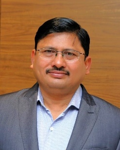 Prof. Vinay Kumar Srivastava