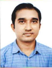 Dr Sahadeo Padhye