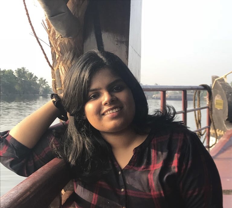 Aiswarya Sanath