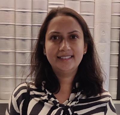 Dr. Neelam Yadav