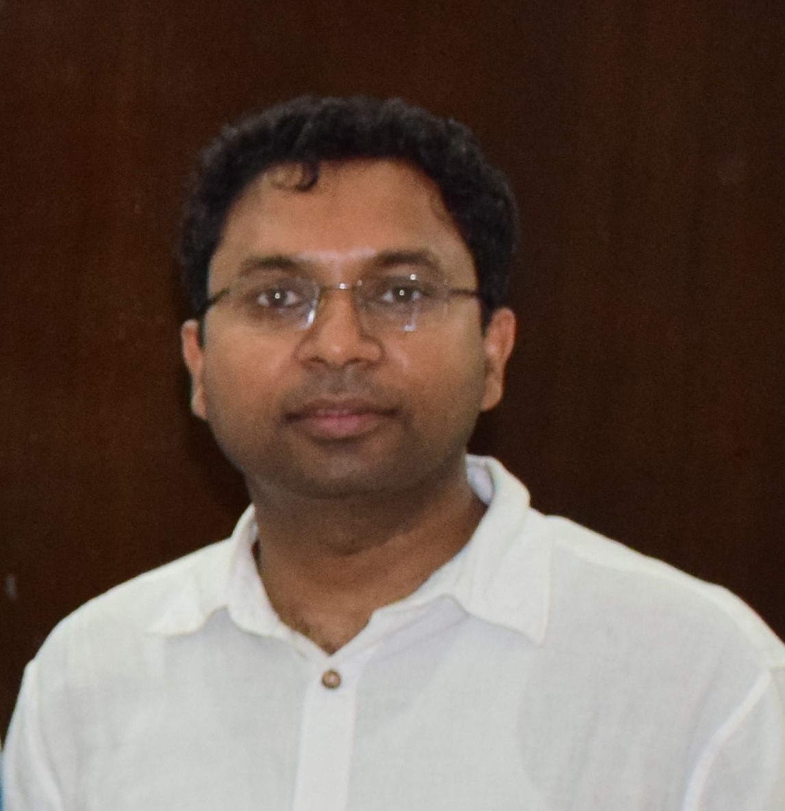 Dr. Abhishek Kumar