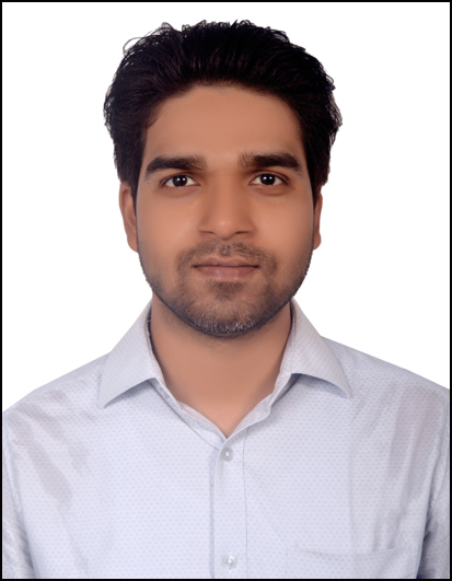 Dr. Anurag Deepak