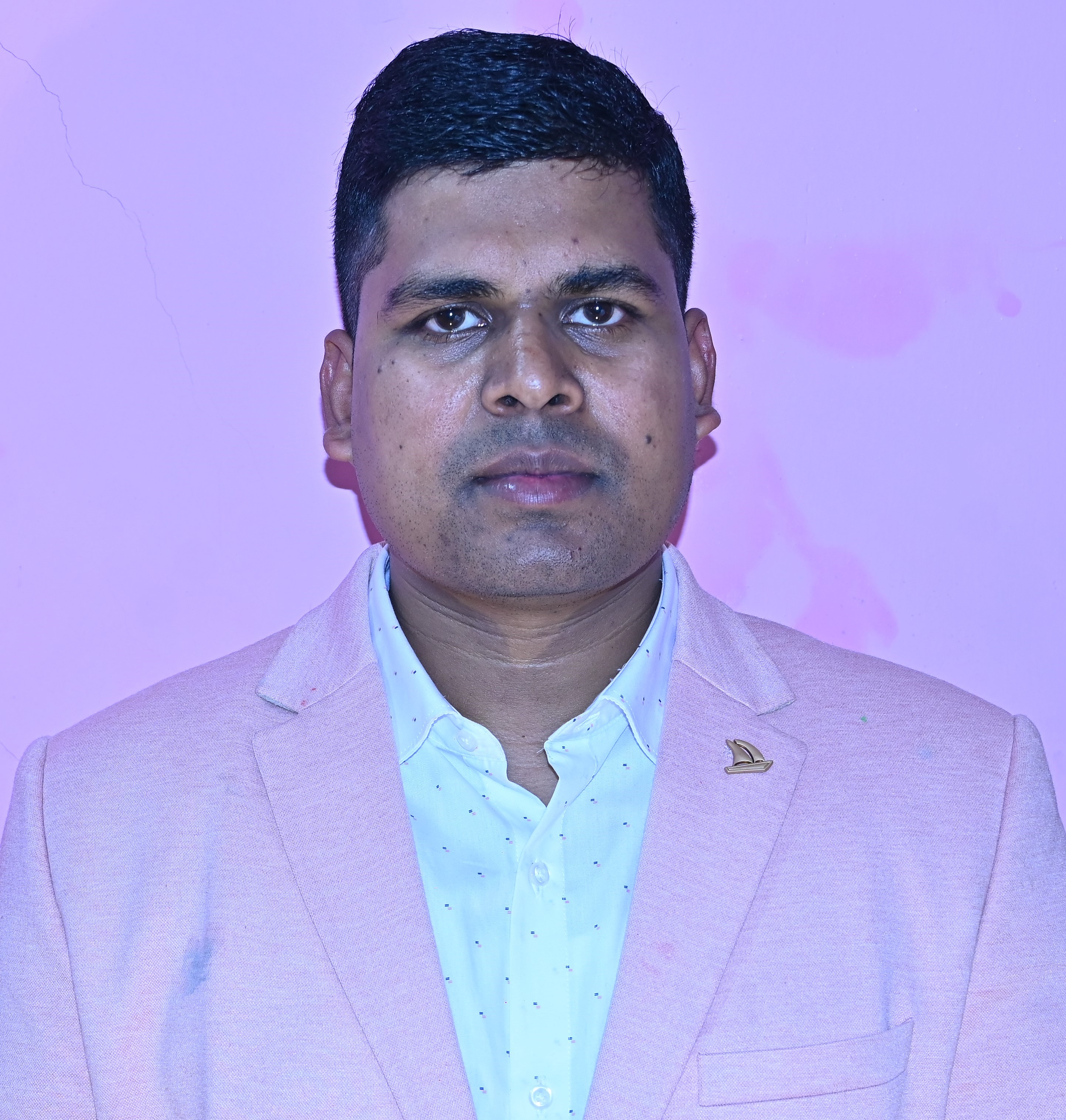 Dr. Santosh Kumar