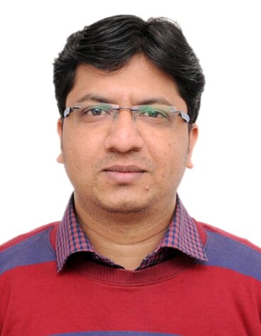 Dr. Anjanee Kumar Mishra