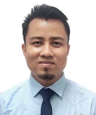 Dr. Pilik Basumatary