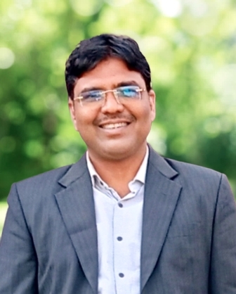 Dr. Vibhav Prakash Singh Profile Page