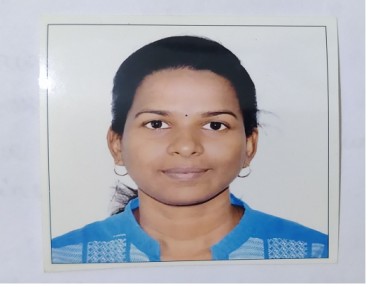 Shreeya Swagatika Sahoo