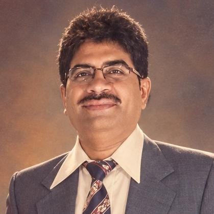 Prof. V. KRISHNA RAO KANDANVLI