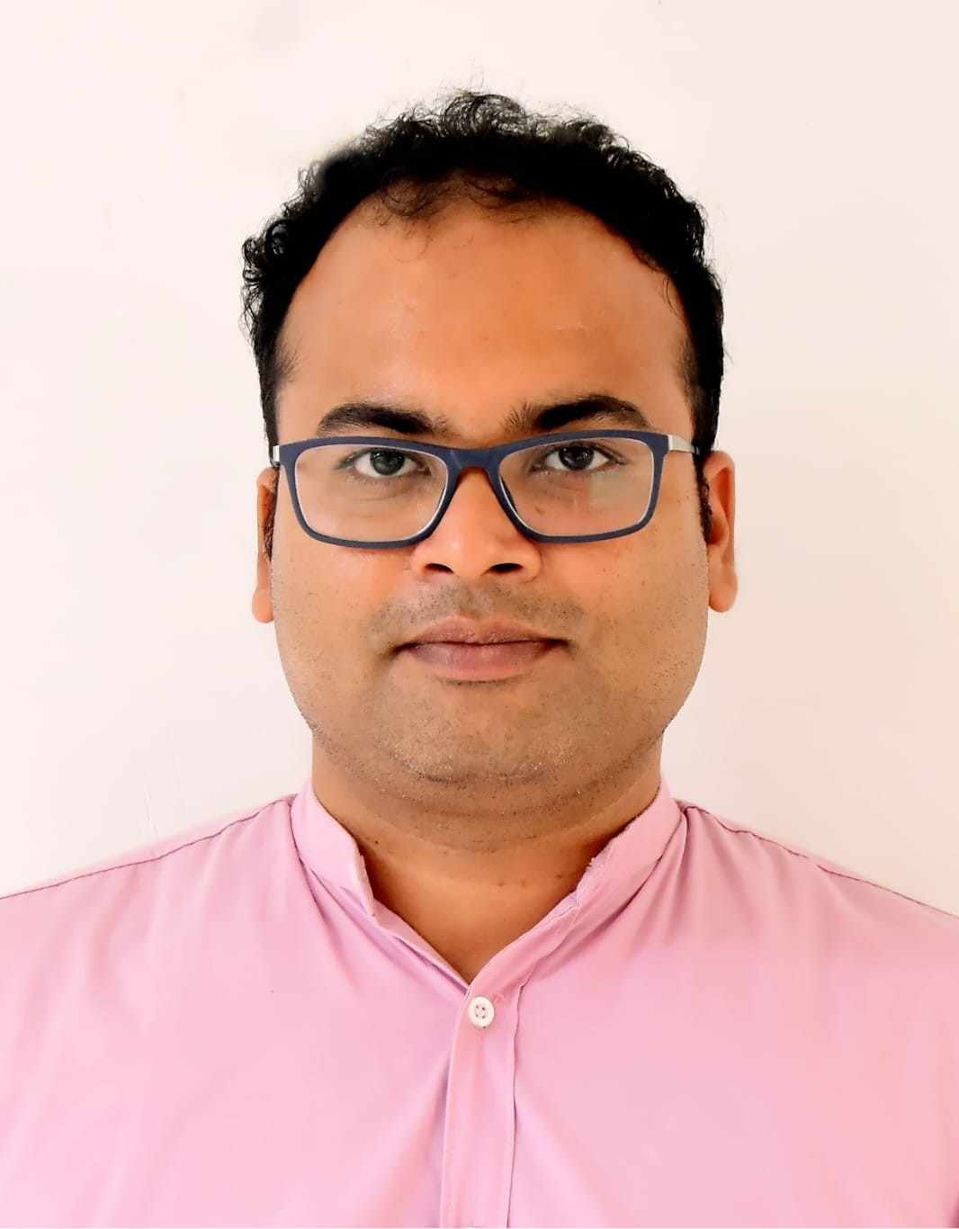 Anand Mohan Verma