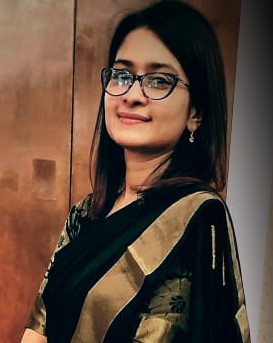 Dr. Satarupa Chakrabarti