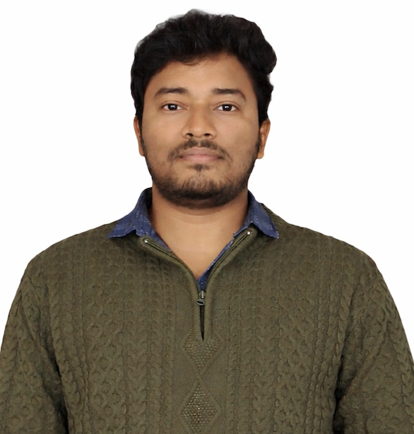 Dr. Akash Kumar Mishra