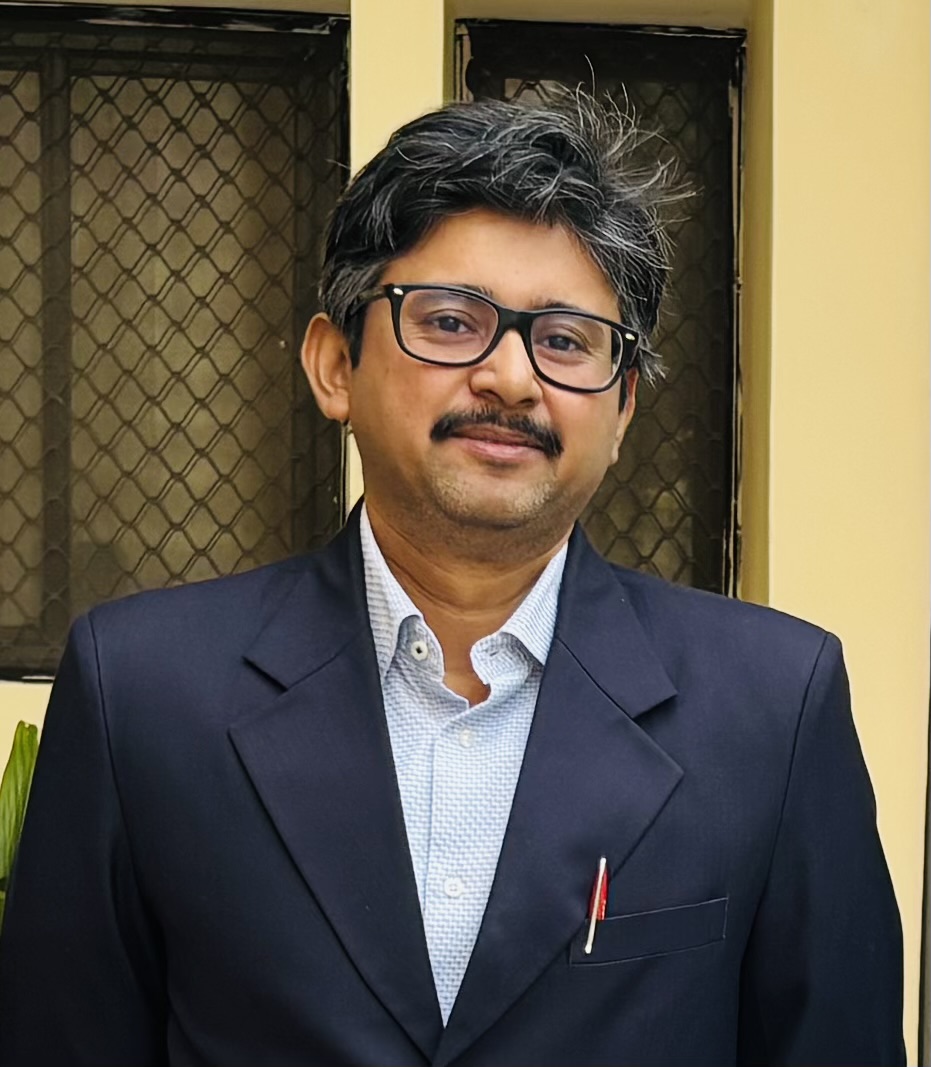 Sameer Srivastava