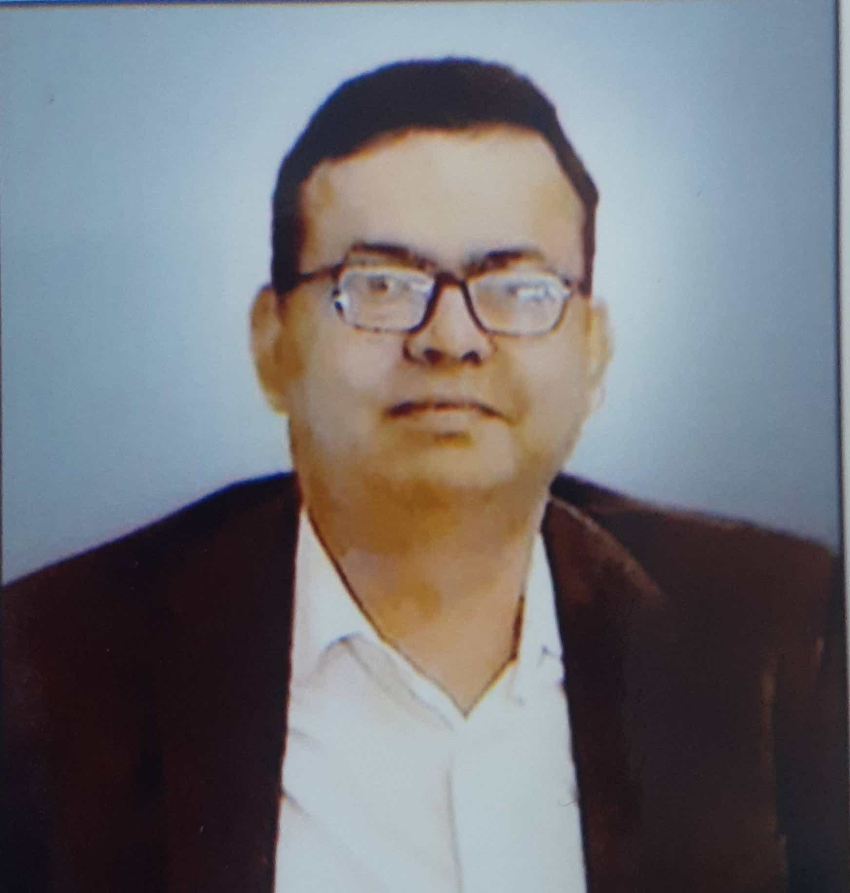 Samir Saraswati