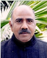 Prof. P. K. Mehta