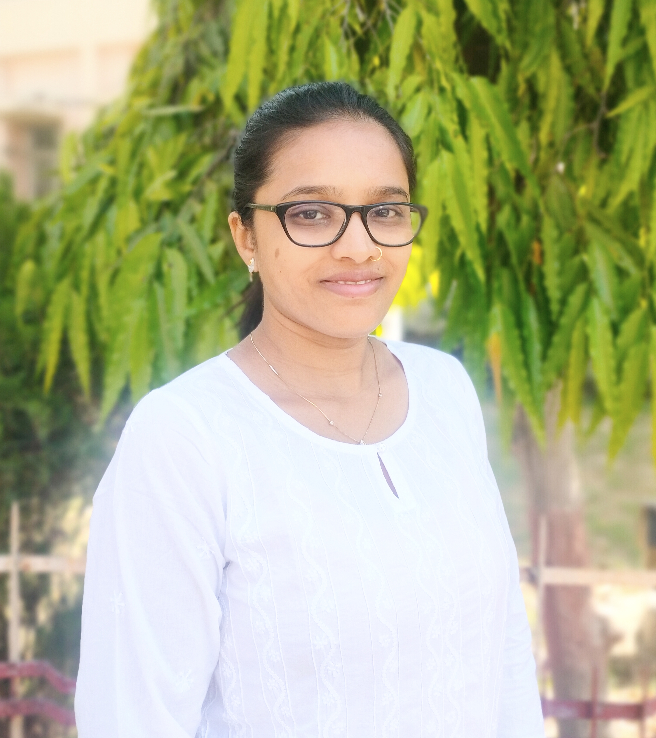 Dr. Sneha Satish Puri