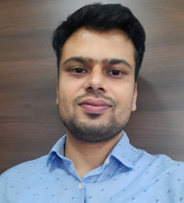 Prasun Tripathi