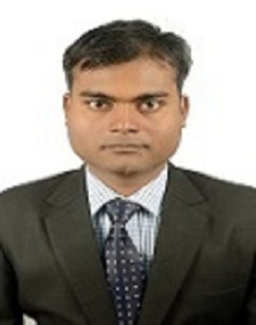 Dr. Satish Kumar