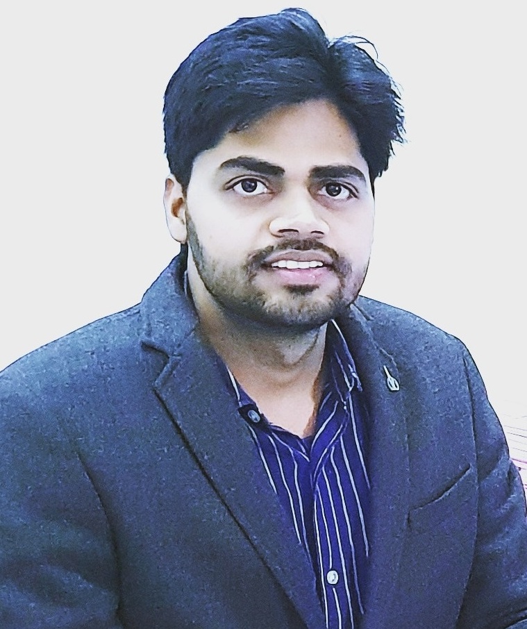 Dr. Dharmveer Yadav