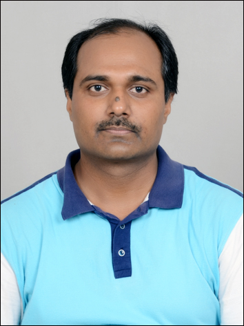 Dr. Prashant K. Tiwari