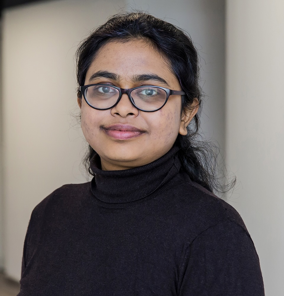 Dr. Arpita Ghosh