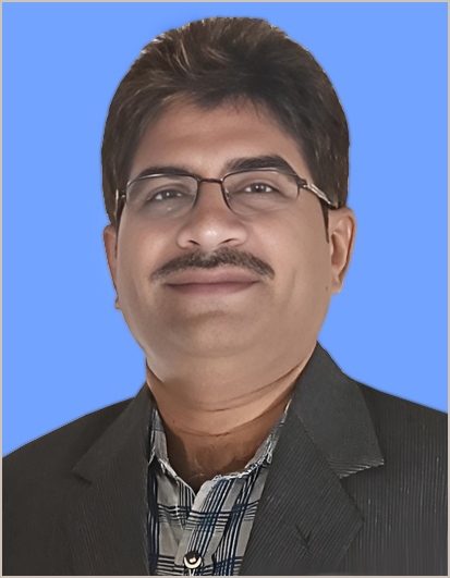 Dr. V. KRISHNA RAO KANDANVLI