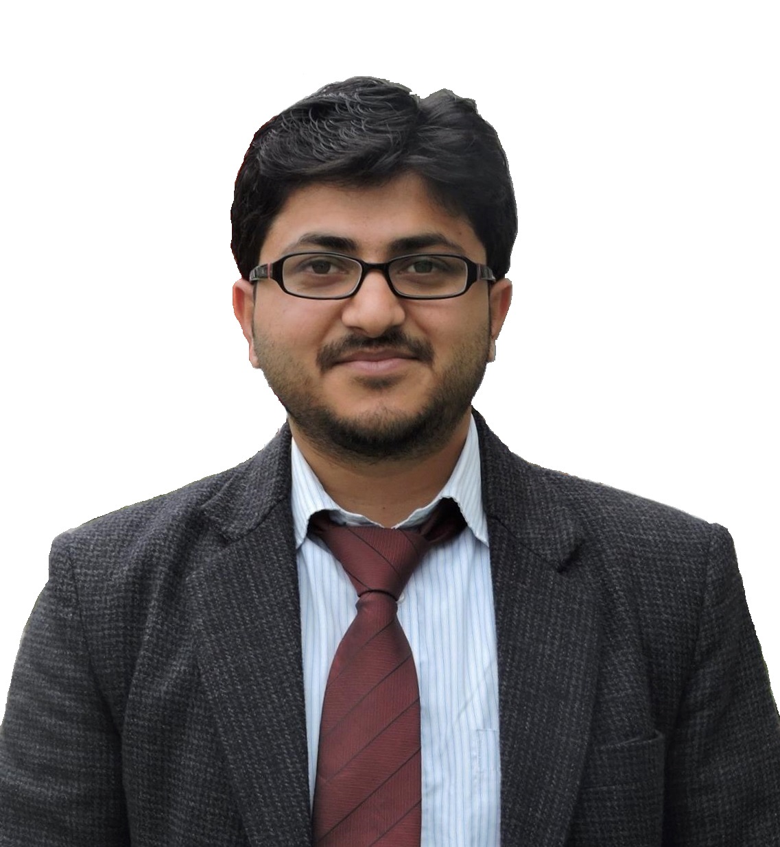 Dr. Deepak Punetha