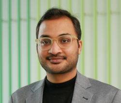 Dr. Aman Jindal