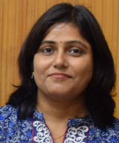 Pragya Dwivedi